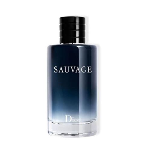 dior sauvage parfümü